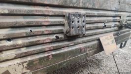 Техника  ВС Армении, захваченная азербайджанской армией в Физулинском направлении (ФОТО)