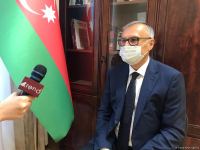 Фуад Ахундов: Армения смогла создать все, о чем мечтал, но не смог реализовать Гитлер (Эксклюзив)