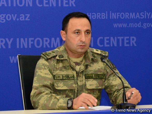 Азербайджанская армия полностью соблюдает все международные нормы - минобороны