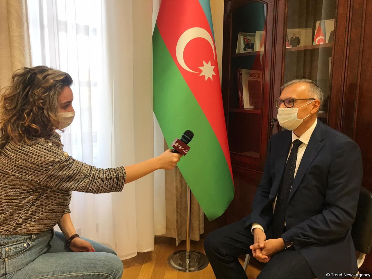 Фуад Ахундов: Армения смогла создать все, о чем мечтал, но не смог реализовать Гитлер (Эксклюзив)