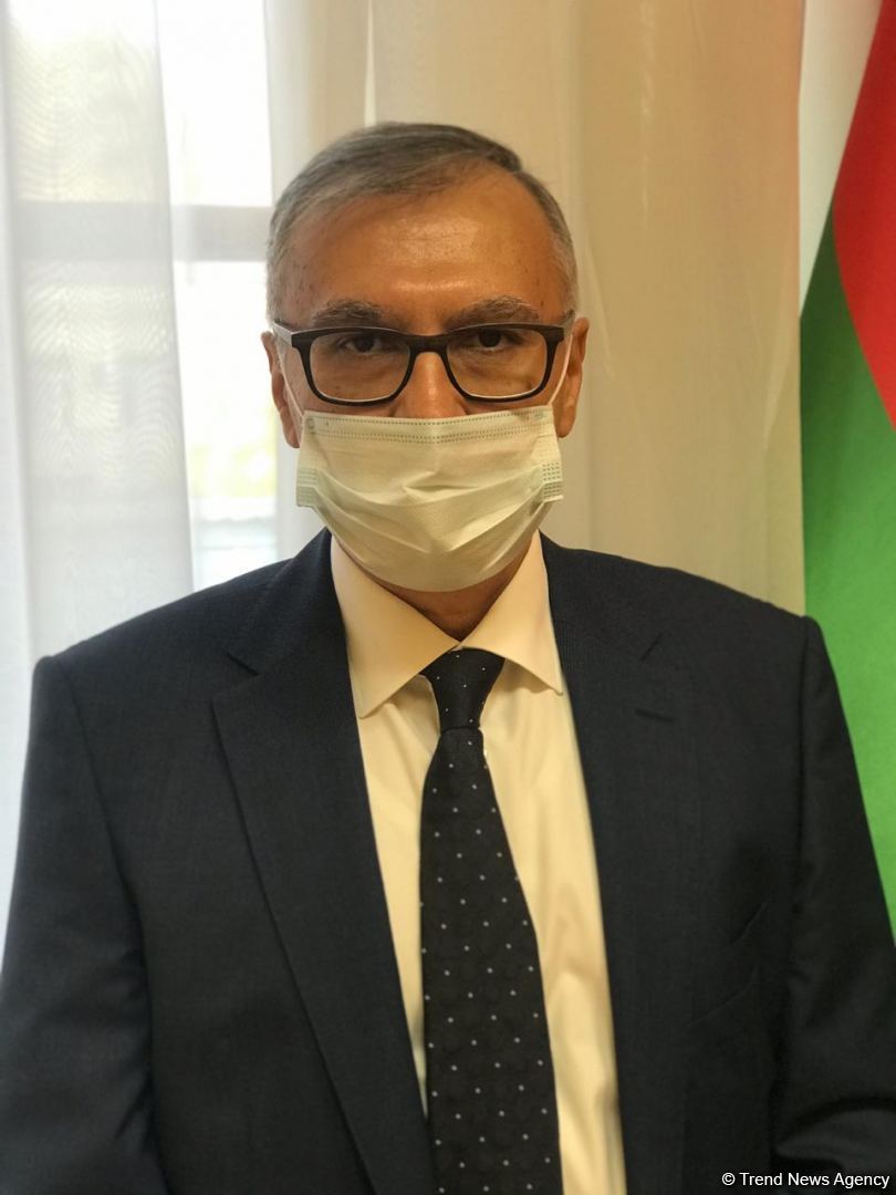 Фуад Ахундов: Армения смогла создать все, о чем мечтал, но не смог реализовать Гитлер (Эксклюзив)