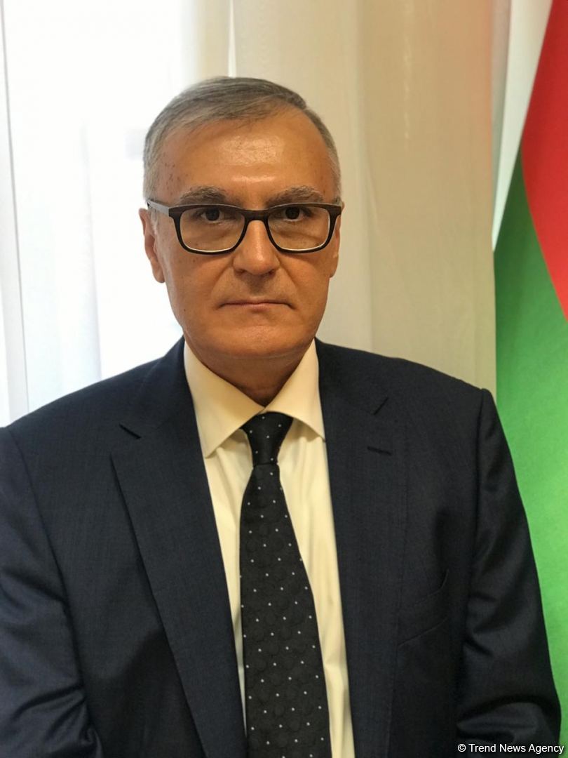 Фуад Ахундов: Армения смогла создать все, о чем мечтал, но не смог реализовать Гитлер (Эксклюзив)