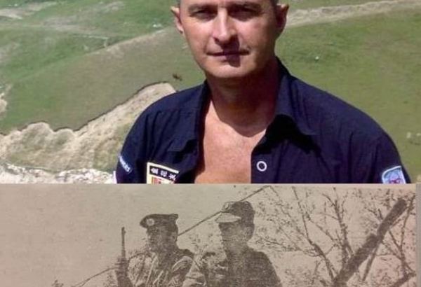 Неизвестный герой Карабахской войны – 29 лет его считали погибшим (ЭКСКЛЮЗИВ, ФОТО)