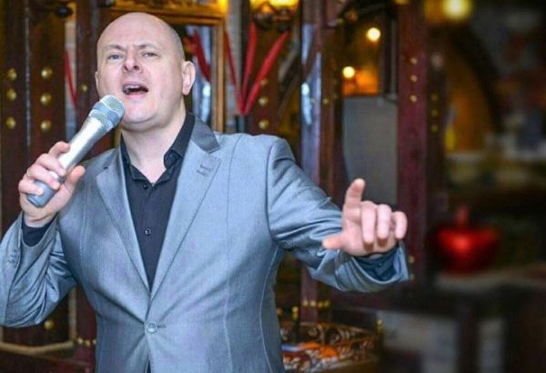 Я христианин, и молю Бога лишь о том, чтобы оккупанты навсегда ушли с азербайджанской земли - Вячеслав Панин