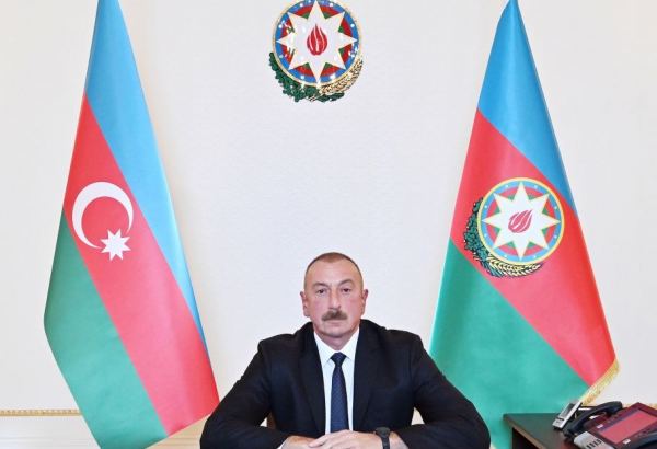 Хроника Победы (04.10.2020): Президент Ильхам Алиев выступил с обращением к азербайджанскому народу (ФОТО/ВИДЕО)