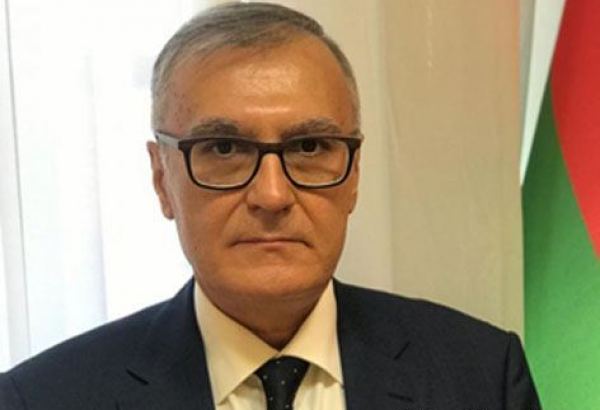 Фуад Ахундов: Армения смогла создать все, о чем мечтал, но не смог реализовать Гитлер (Эксклюзив)