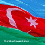 Хроника Победы (04.10.2020): Первый вице-президент Мехрибан Алиева поделилась публикацией о победах нашей армии на фронте (ФОТО)
