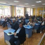 Украинский международный фестиваль украсили азербайджанские произведения (ФОТО)