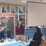 Украинский международный фестиваль украсили азербайджанские произведения (ФОТО)