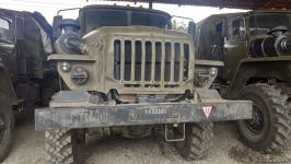 Трофеи, захваченные азербайджанской армией на Джабраильском направлении (ФОТО)