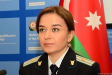 В связи с преступлениями Армении против Азербайджана возбуждены 19 уголовных дел (ФОТО)