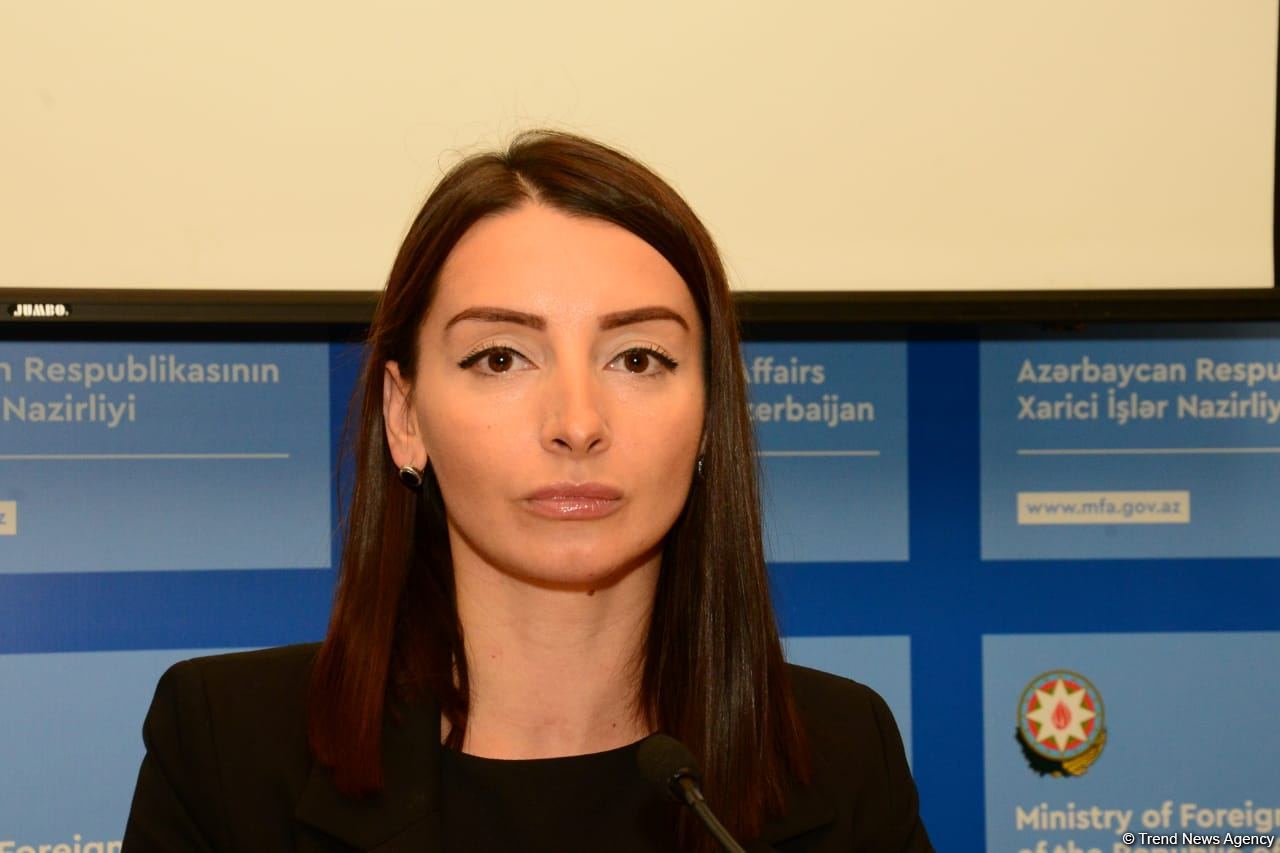 МИД: Армения активно использует против Азербайджана террористов и наемников