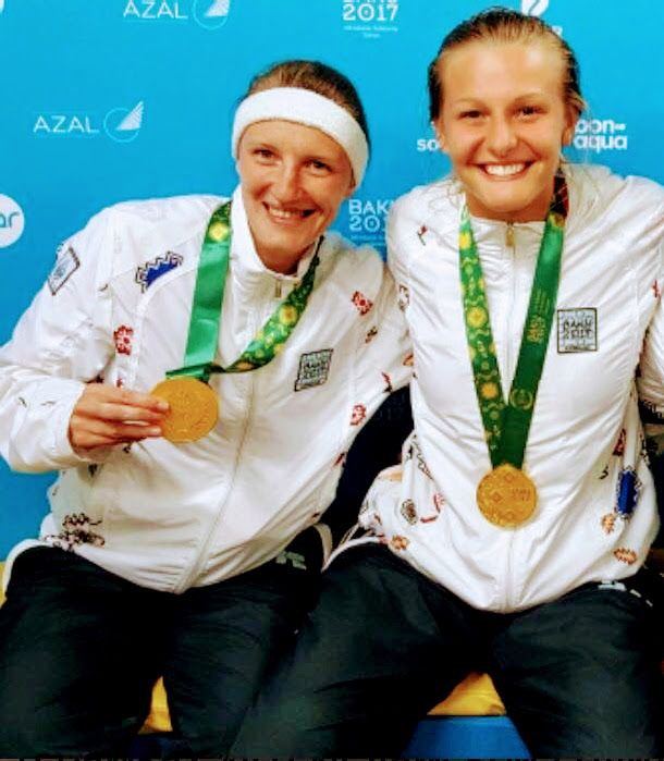 Русская, американка и татарка - баскетболистки за освобождение Азербайджана от армянской агрессии  (ФОТО/ВИДЕО)