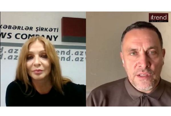 Максим Шевченко: Азербайджану нужно стиснув зубы, метр за метром, освобождать свои земли от армянской оккупации (ВИДЕО)