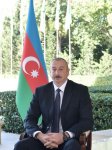Хроника Победы (07.10.2020): Президент Ильхам Алиев дал интервью телеканалу CNN-Türk (ФОТО/ВИДЕО)
