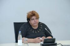 Эвакуированная с освобожденных территорий армянская женщина: В Азербайджане со мной обращаются хорошо (ФОТО)