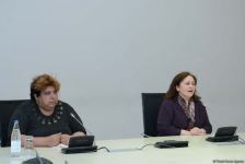 Эвакуированная с освобожденных территорий армянская женщина: В Азербайджане со мной обращаются хорошо (ФОТО)