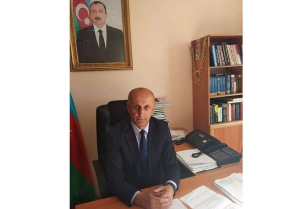 Отправьте  меня на фронт, а не в тыл… - директор Азербайджанского лезгинского театра Фаиг Гардашов