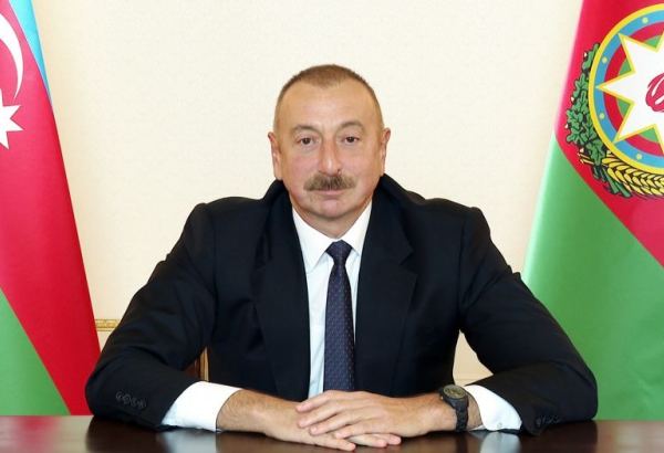 Хроника Победы (09.10.2020): Президент Азербайджана Ильхам Алиев обратился к народу (ФОТО/ВИДЕО)