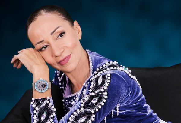 Армянским нацистам нет места на земле! Народная артистка Тарана Мурадова  о насильственной депортации азербайджанцев