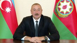 Хроника Победы (09.10.2020): Интервью Президента Ильхама Алиева транслировалось в передаче «The Connect World» телеканала CNN International (ФОТО/ВИДЕО)