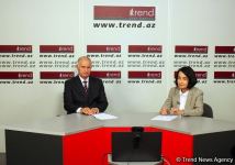 Позиция России в нагорно-карабахском конфликте обсуждена в программе "Война и мир" (ФОТО/ВИДЕО)