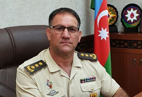 Удар баллистической ракетой по мирным жителям Гянджи – акт геноцида – двукратный чемпион мира по каратэ, полковник Физули Мусаев