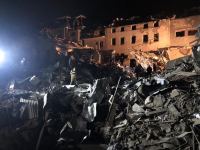 Политика варварства Армении в отношении мирного населения Азербайджана продолжается - Хикмет Гаджиев (ФОТО)