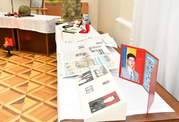 Благодаря таким смелым защитникам Родины мы одержим победу! (ФОТО)