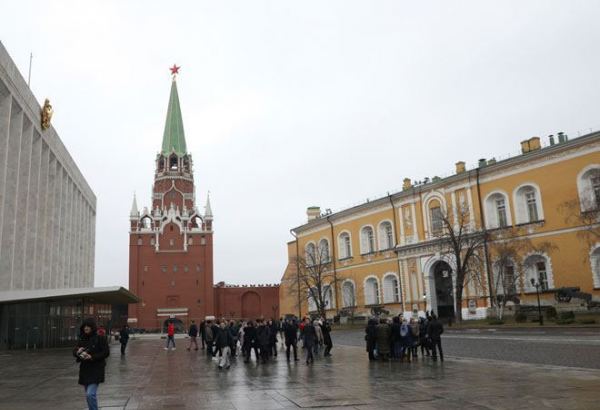 Москва в качестве ответной меры высылает сотрудника посольства Молдавии