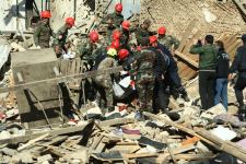 Петиция! Требуем исключить фашистскую Армению из ОДКБ! Иначе это расценивается как поддержка терроризма! (ФОТО)