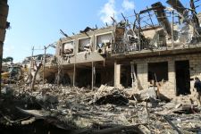 Петиция! Требуем исключить фашистскую Армению из ОДКБ! Иначе это расценивается как поддержка терроризма! (ФОТО)