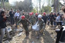 Петиция! Требуем исключить фашистскую Армению из ОДКБ! Иначе это расценивается как поддержка терроризма! (ФОТО)