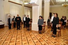 Благодаря таким смелым защитникам Родины мы одержим победу! (ФОТО)