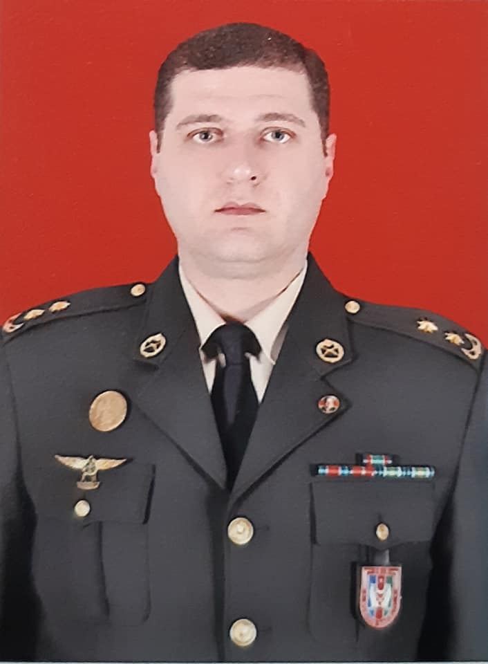 Благодаря таким смелым защитникам Родины мы одержим победу! (ФОТО)