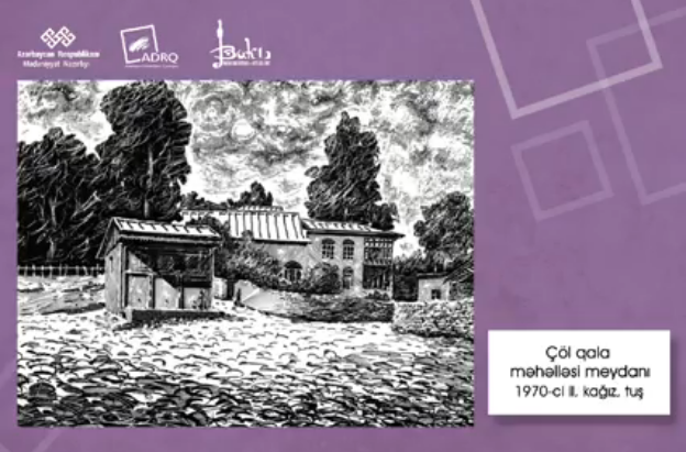 Шуша глазами Эльтурана Авалова (ФОТО/ВИДЕО)