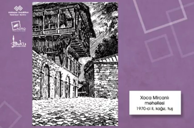 Шуша глазами Эльтурана Авалова (ФОТО/ВИДЕО)