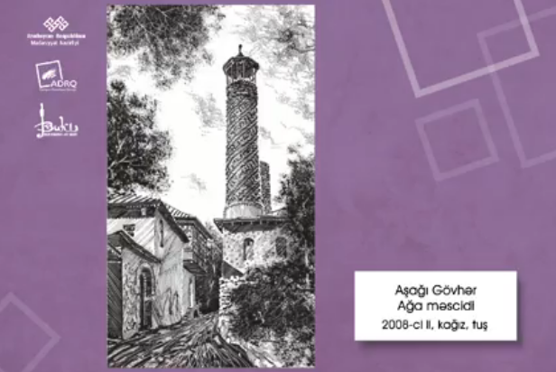 Шуша глазами Эльтурана Авалова (ФОТО/ВИДЕО)