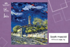 Шуша глазами Эльтурана Авалова (ФОТО/ВИДЕО)