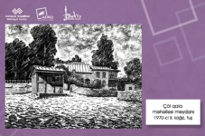 Шуша глазами Эльтурана Авалова (ФОТО/ВИДЕО)