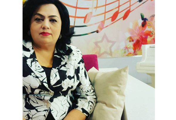 Потомок основателя Карабахского ханства, глава Фонда Хана Шушинского  обратилась к мировой общественности