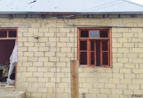 Оценка ущерба гражданским объектам Азербайджана в результате армянской агрессии будет завершена до 10 декабря - Кабмин