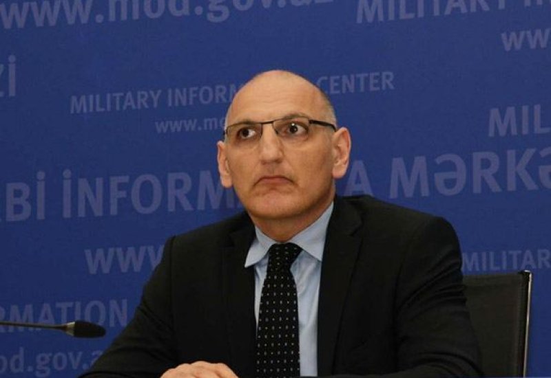 Азербайджан рассматривает партнерство с США как ключ к развитию связности между Азией и Европой — Эльчин Амирбеков