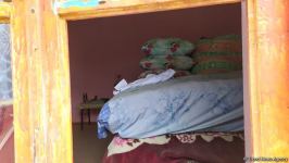 ВС Армении обстреливают села Агдама, в дом попало 3 снаряда (ФОТО)