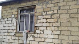 ВС Армении обстреливают села Агдама, в дом попало 3 снаряда (ФОТО)