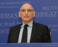 Армения и в настоящее время, нарушая режим прекращения огня, продолжает обострять ситуацию - помощник Президента (ФОТО)