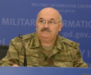 Армения и в настоящее время, нарушая режим прекращения огня, продолжает обострять ситуацию - помощник Президента (ФОТО)