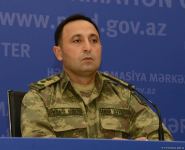 Армения и в настоящее время, нарушая режим прекращения огня, продолжает обострять ситуацию - помощник Президента (ФОТО)