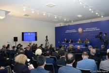 Армения и в настоящее время, нарушая режим прекращения огня, продолжает обострять ситуацию - помощник Президента (ФОТО)