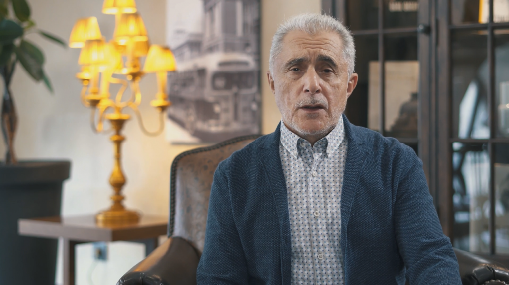 Ayrılarmı könül candan? Azərbaycan, Azərbaycan! - Рамиз Новруз, Фахраддин Манафов, Алим Гасымов и Тунзаля Агаева (ВИДЕО)